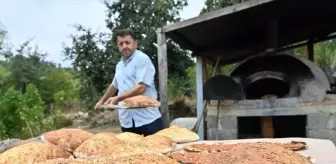 İmamın Taş Fırın Projesiyle Köyde Dayanışma Sağlanıyor