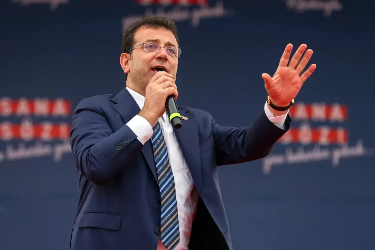 İmamoğlu'nun el konulan cep telefonu İBB Bilgi İşlem Daire Başkanı'nın evinden çıktı