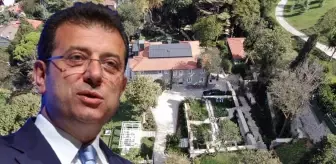 İmamoğlu'nun koruma müdüründen kameraların sökülmesine 'mahremiyet' savunması