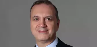 Deniz Ticaret Odası Başkanı Kıran: 'Denizcilik, Egemenlik ve Milli Güvenlik Meselesidir'