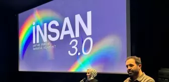 'İnsan 3.0' belgeseli LGBT'ye anatomik bir eleştiri getiriyor