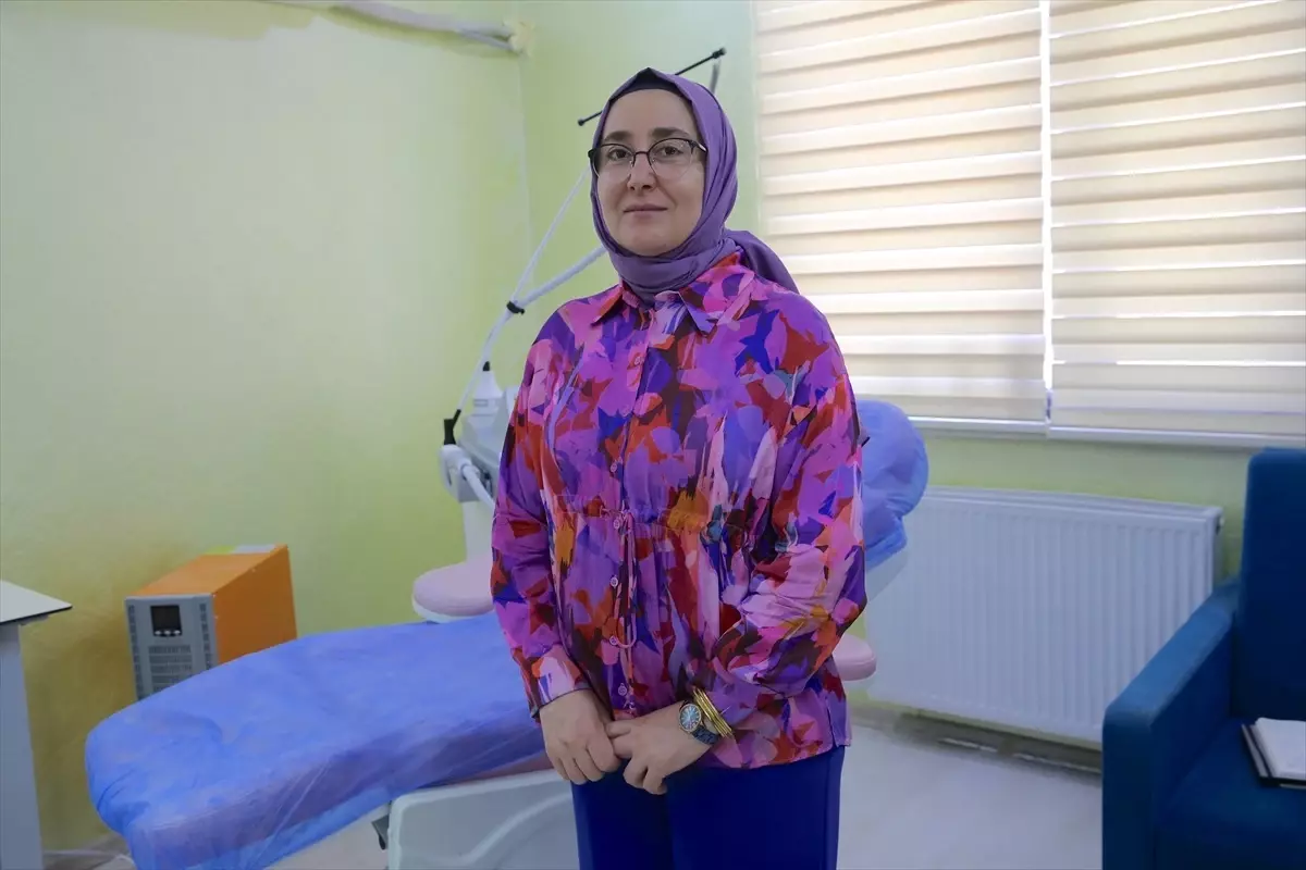 Dermatologdan İnternetten Krem Alırken Dikkatli Olun Uyarısı
