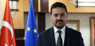 TKDK'den 42 Milyon Euro'luk Yeni Kırsal Kalkınma Destek Çağrısı