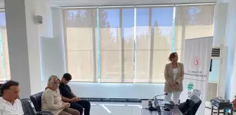 İslahiye'de Yeşil Fırsatlar Toplantısı Düzenlendi
