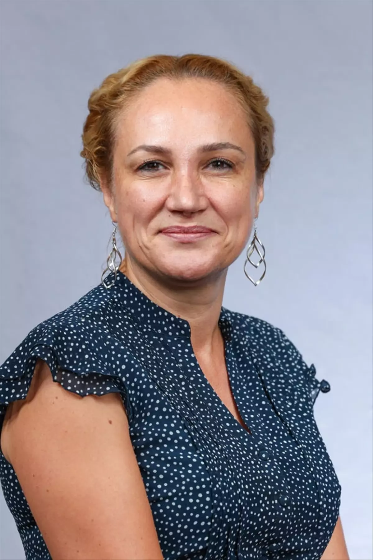 Prof. Dr. Hasret Dikici Bilgin IPSA Başkanlığına Seçildi