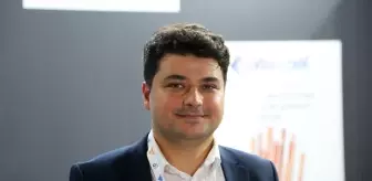 Bağdat'ta Türk Şirketleri Uluslararası Yapı ve İnşaat Fuarında