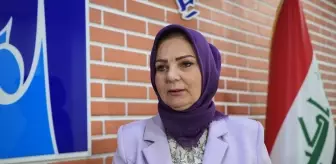 Irak'ta 11 Kasım'da 6. Parlamento Seçimleri Yapılacak