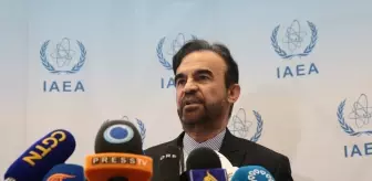 İran, ABD'nin Nükleer Tesislere Yönelik Saldırılarını Kınadı