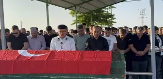 Bisiklet Sporunda Acı Kayb: Mustafa Ayyorkun Son Yolculuğuna Uğurlandı