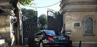 İran ve Avrupa Ülkeleri Nükleer Görüşmelere Devam Ediyor
