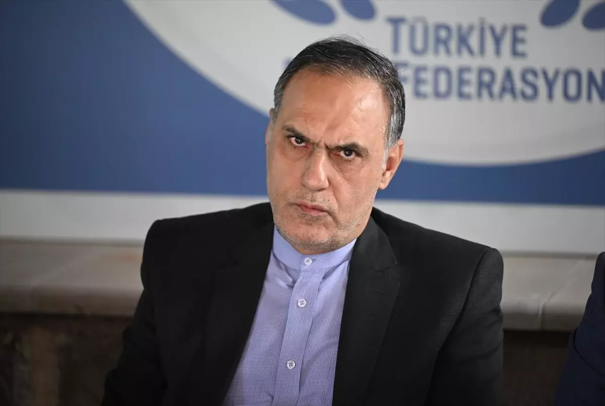 İran Büyükelçisi Habibullahzade: 'Ateşkes Terimini Kabul Etmiyoruz'