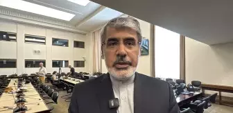 İran, İsrail'in Saldırılarına Karşılık Vermeye Devam Edecek