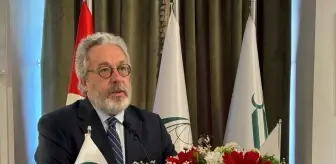 IRCICA 13. Uluslararası Hat Yarışması'nda ödüller sahiplerini buldu