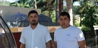 Çiçeklerden İhtiyaç Sahibi Çocuklara Destek