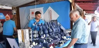 Cezaevlerinde Üretim Yaparak Ekonomiye Katkı Sağlıyorlar