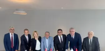 İsdemir ve Özçelik-İş Sendikası'ndan Toplu İş Sözleşmesi Anlaşması