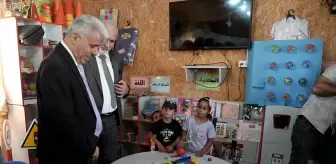 Batı Şeria'da Eğitim Öğretim Yılı Zorlu Başlangıç Yaptı
