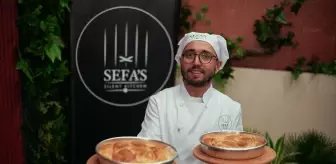 İşitme Engelli Şef'in Sessiz Mutfağındaki Lezzet Yolculuğu