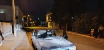İskenderun'da Otomobil Hırsızlığına 2 Tutuklama