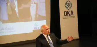 İskilip'te Turizm ve Gastronomi Stratejisi Çalıştayı Gerçekleştirildi
