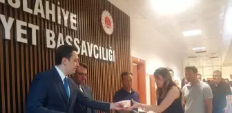 İslahiye'de Aşure Günü Etkinliği Düzenlendi