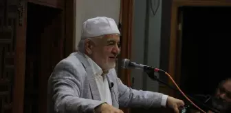 İslam alimi Muhammed Emin Saraç, Suriye'nin başkenti Şam'da anıldı