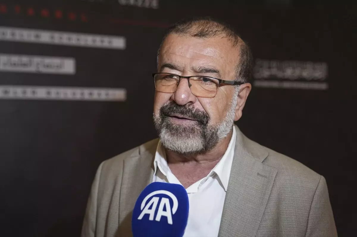 İslami ve İnsani Bir Sorumluluk: Gazze Konferansı Devam Ediyor
