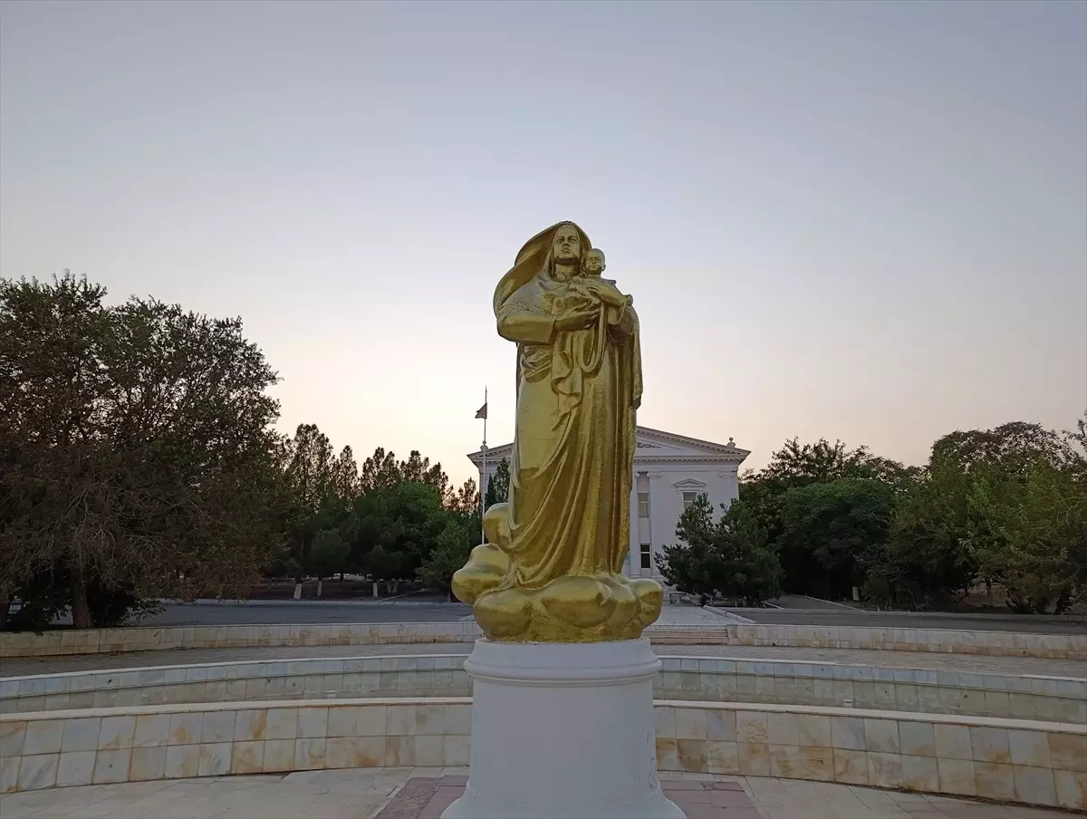 Türkmenbaşı: Hazar'ın Kıyısında Tarih ve Turizm