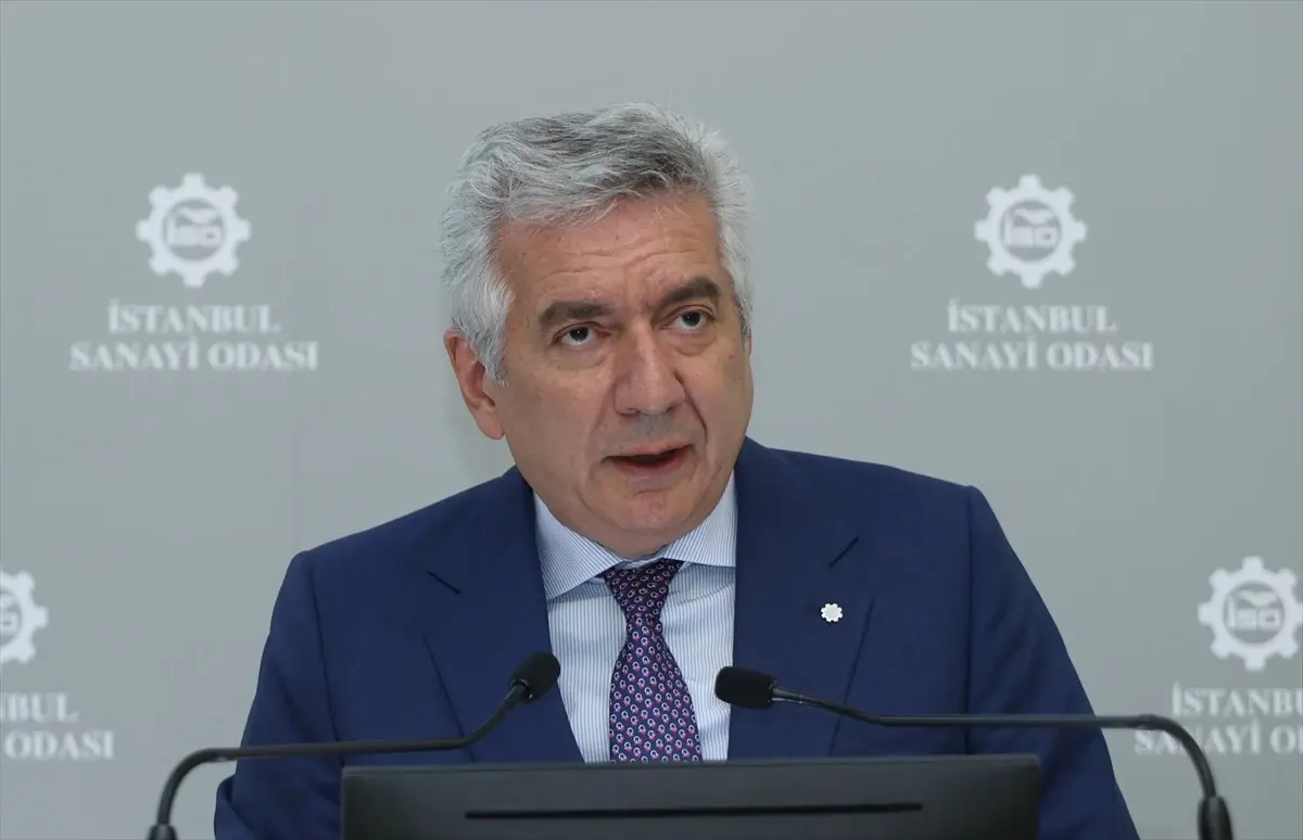 İstanbul Sanayi Odası'ndan Hayvancılık Sektörü İçin Çözüm Önerileri Raporu