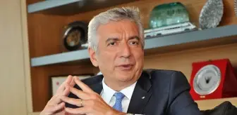 İSO Yönetim Kurulu Başkanı Bahçıvan ve İSTİB Başkanı Kopuz'dan 30 Ağustos Zafer Bayramı mesajı