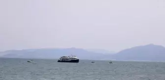 Küresel Sumud Filosu Tunus'a Ulaştı