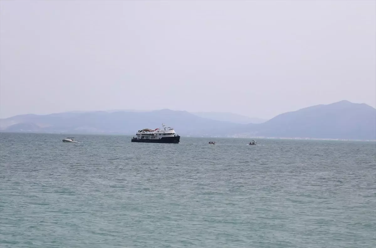 Küresel Sumud Filosu Tunus'a Ulaştı
