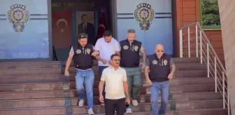 Isparta'da Silahlı Kavga: 1 Ölü