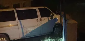 Yalvaç'ta Hafif Ticari Araç Yayaya Çarptı: 66 Yaşındaki Adam Hayatını Kaybetti