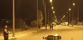 Isparta'da Motosiklet Kazası: 2 Ölü, 1 Yaralı