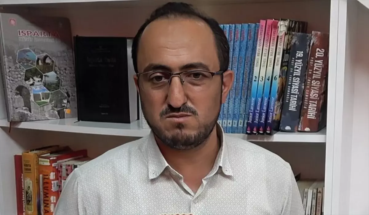 İmam ve Kızlarına Saldırı: Diyanet-Sen'den Tepki