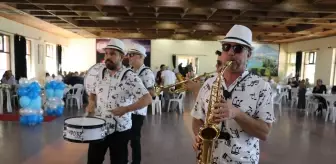 Isparta'da Öğretmenler Bando Takımı Kurdu