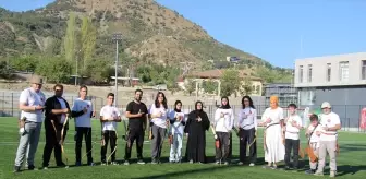 Isparta Okçuluk Takımı, Türkiye Şampiyonası'nda Başarı Elde Etti