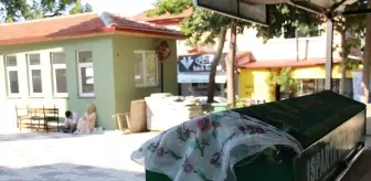 Fatıma Rahmani Toprağa Verildi