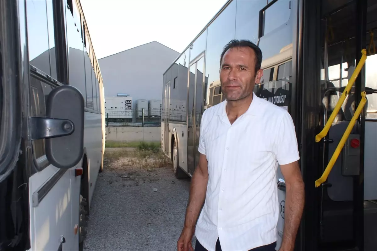 Isparta'da 2 Yaşındaki Çocuk Heimlich Manevrası ile Kurtarıldı