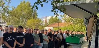 Isparta'da Trafik Kazası: Özel Güvenlik Görevlisi Hayatını Kaybetti