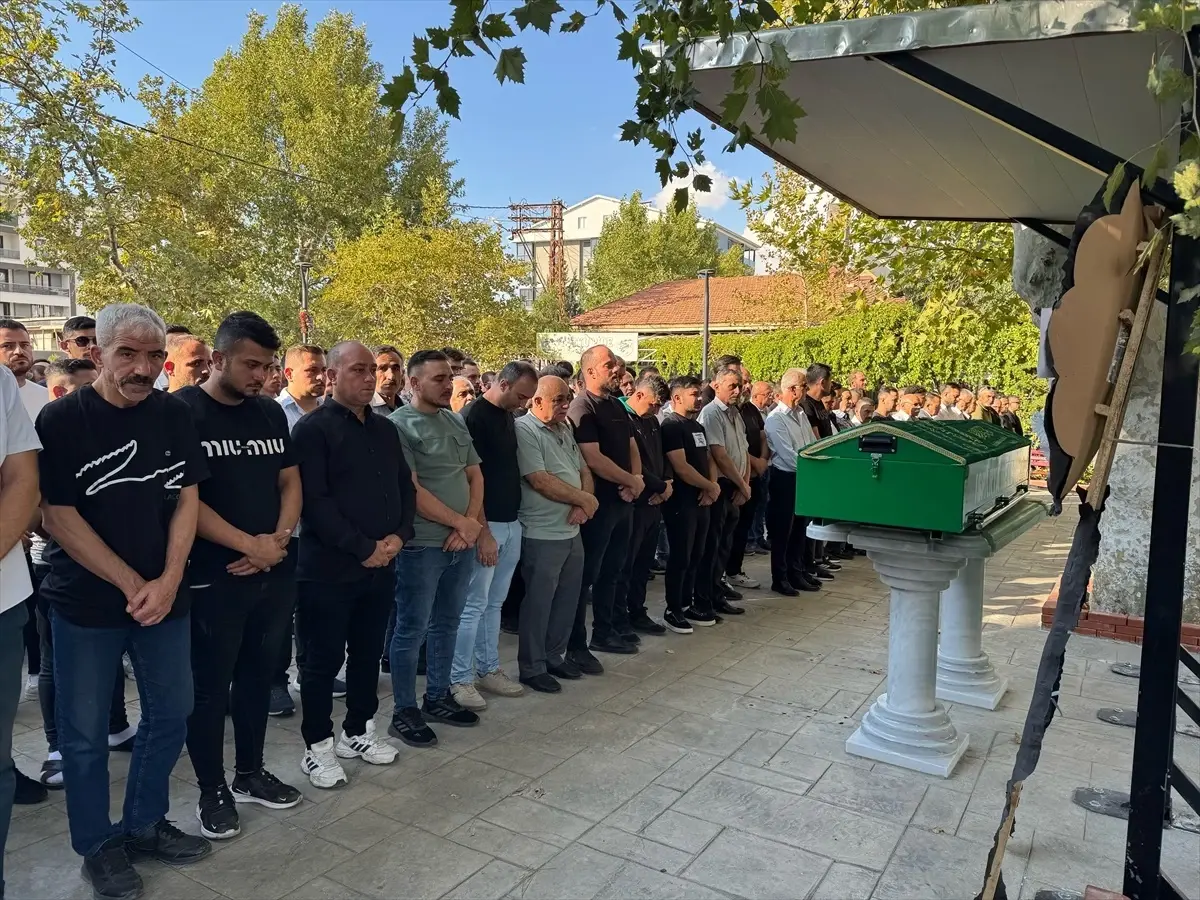 Isparta'da Trafik Kazası: Özel Güvenlik Görevlisi Hayatını Kaybetti