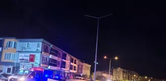 Eğirdir'de Trafik Kazası: Bir Kişi Ağır Yaralandı