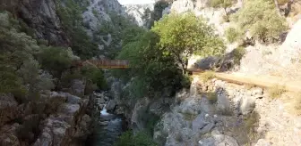 Yazılı Kanyon: Doğa ve Tarihin Buluşma Noktası