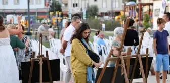 Ayşenur Ezgi Eygi, Vefatının Birinci Yılında Anıldı