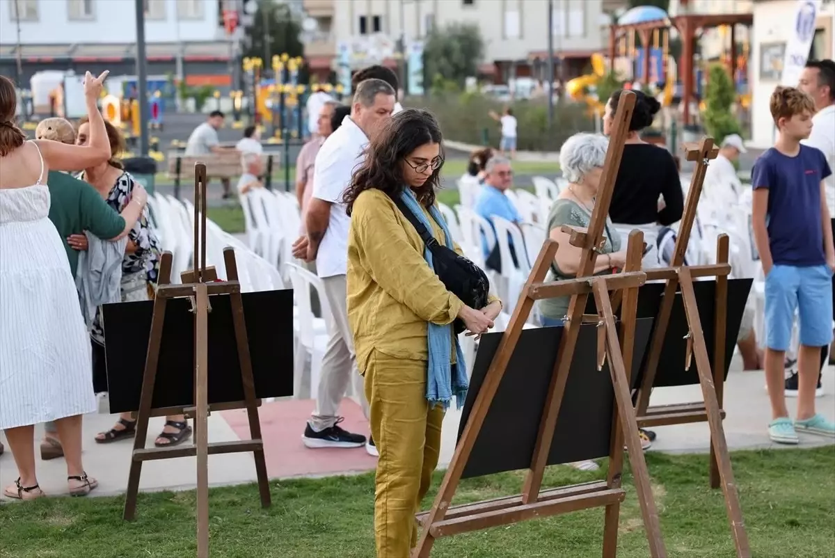 Ayşenur Ezgi Eygi, Vefatının Birinci Yılında Anıldı