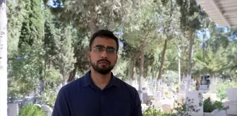 Ayşenur Ezgi Eygi'nin Eşi: Mücadelesi Unutulmamalı