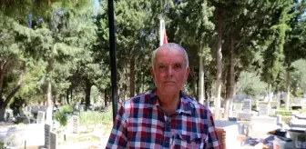 Ayşenur Ezgi Eygi'nin Babası: Kızımın Mücadelesini Devraldım