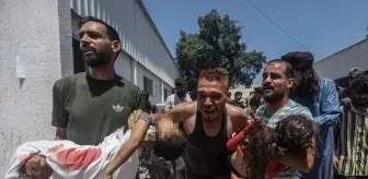 İsrail'in Gazze'ye düzenlediği son saldırılarda 52 Filistinli hayatını kaybetti