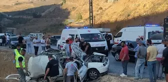 İsrail Ordusu Lübnan'da Hava Saldırısı Düzenledi: 1 Ölü